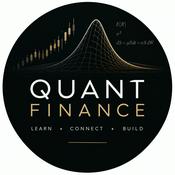The Quant Finance Podcast