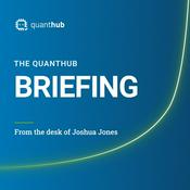 The QuantHub Briefing