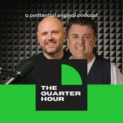 The Quarter Hour: the best radio industry podcast