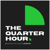 The Quarter Hour, a radio industry podcast with Wade Kingsley