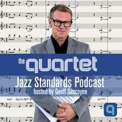 The Quartet Jazz Standards Podcast