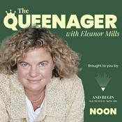 The Queenager with Eleanor Mills
