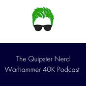 Quipster's Nerdy Podcast