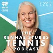 The Rennae Stubbs Tennis Podcast