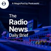 The Radio News Daily Brief