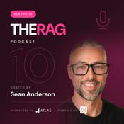 The RAG Podcast - Recruitment Agency Growth Podcast