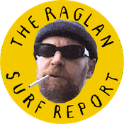The Raglan Surf Report