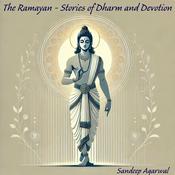 The Ramayan – Stories of Dharm and Devotion
