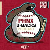 PHNX Arizona Diamondbacks Podcast