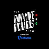 The RawMike Richards Show