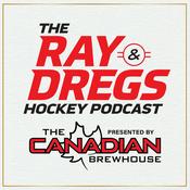 The Ray & Dregs Hockey Podcast