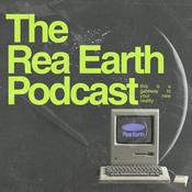 The Rea Earth Podcast