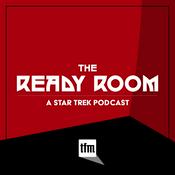 The Ready Room: A Star Trek Podcast