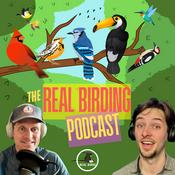The Real Birding Podcast