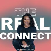 The Real Connect | A Relationship Podcast for Better Connections