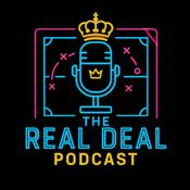 The Real Deal: A Real Madrid Podcast