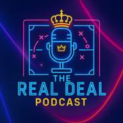 The Real Deal: A Real Madrid Podcast