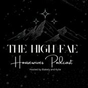 The High Fae Housewives Podcast