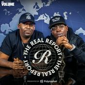 The Real Report with Tony Yayo and Uncle Murda
