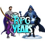 The REAL RPG Years: A JRPG Podcast