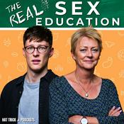 THE REAL SEX EDUCATION