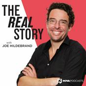 The Real Story With Joe Hildebrand