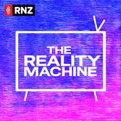 The Reality Machine