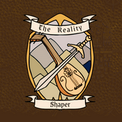 The Reality Shaper: A Musical Podcast