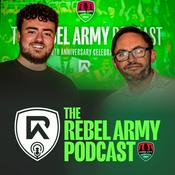 The Rebel Army Podcast