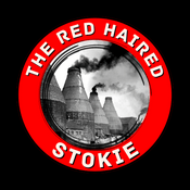 The Red Haired Stokie Podcast