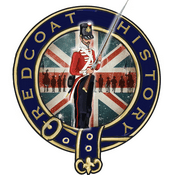 The Redcoat History Podcast