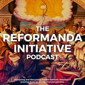 The Reformanda Initiative