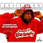 THE REMEDY