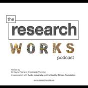 The ResearchWorks Podcast