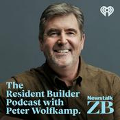 The Resident Builder Podcast with Peter Wolfkamp