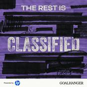 The Rest Is Classified