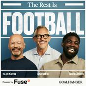 The Rest Is Football