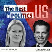 The Rest Is Politics: US
