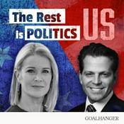 The Rest Is Politics: US