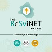 The ReSViNET Podcast