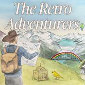The Retro Adventurers