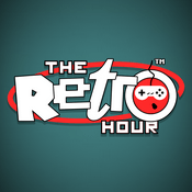 The Retro Hour (Retro Gaming Podcast)