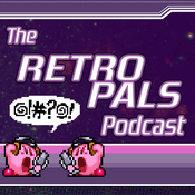 The Retro Pals Podcast