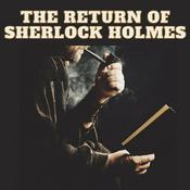 The Return of Sherlock Holmes - Sir Arthur Conan Doyle