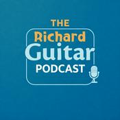 The Richard Guitar Podcast