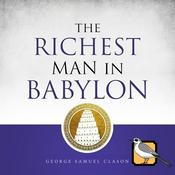 The Richest Man In Babylon