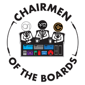Chairmen of the Boards
