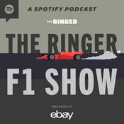 The Ringer F1 Show
