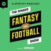 The Ringer Fantasy Football Show