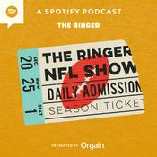 The Ringer NFL Show